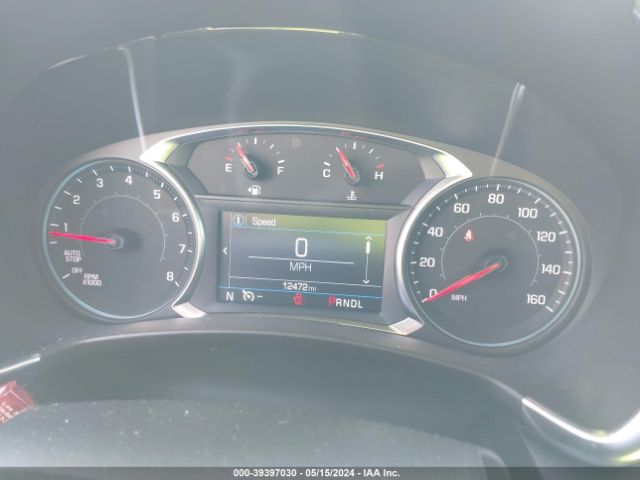 2023 CHEVROLET EQUINOX 3GNAXTEG5PL246781 Photo 6