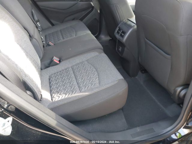 2023 CHEVROLET EQUINOX 3GNAXTEG5PL246781 Photo 7