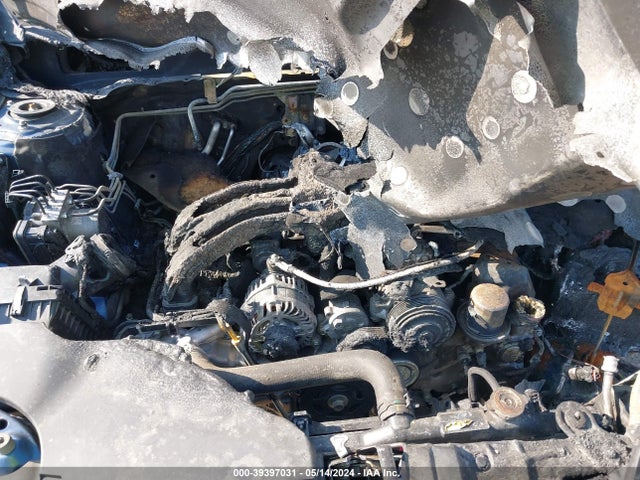 Subaru Legacy Premium 2022 4S3BWAD67N3023437 Image 10