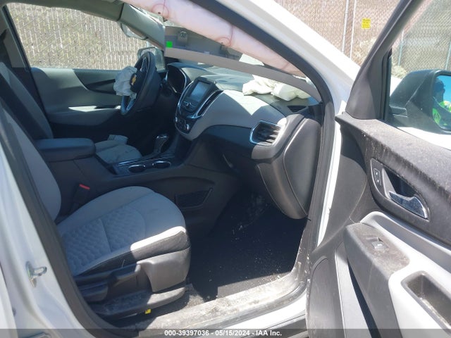 Chevrolet EQUINOX LS 2018 2GNAXHEV3J6217223 Image 5