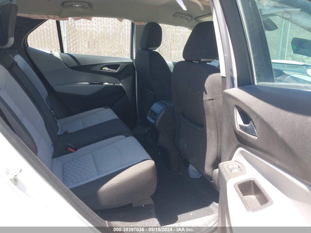 Chevrolet EQUINOX LS 2018 2GNAXHEV3J6217223 Image 8