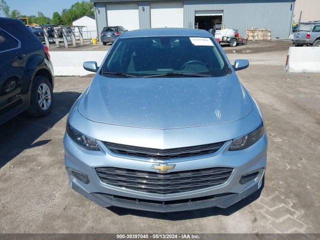 Chevrolet MALIBU LT 2018 1G1ZD5ST6JF165333 Image 13