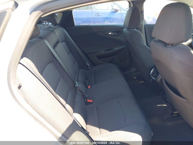 Chevrolet MALIBU LT 2018 1G1ZD5ST6JF165333 Image 8
