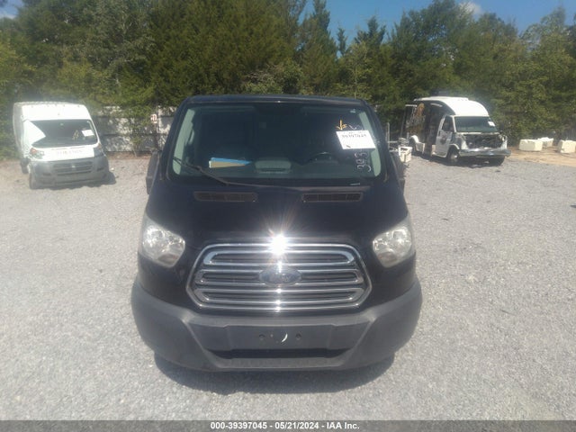 Ford Transit-150 2017 1FTYE1YM8HKA47780 Image 12