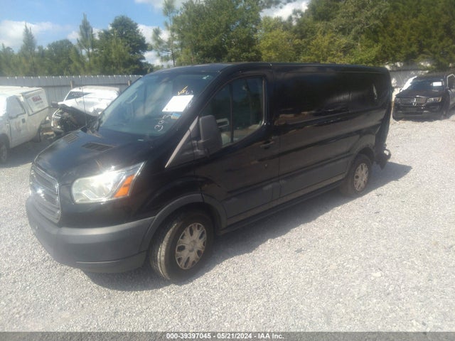 Ford Transit-150 2017 1FTYE1YM8HKA47780 Image 2
