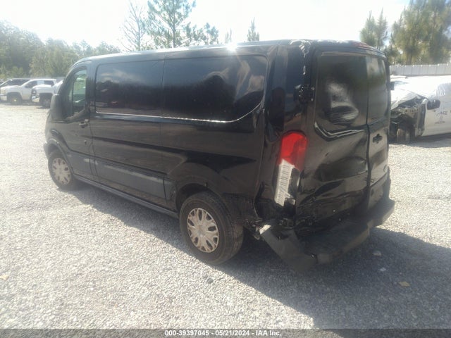 Ford Transit-150 2017 1FTYE1YM8HKA47780 Image 3