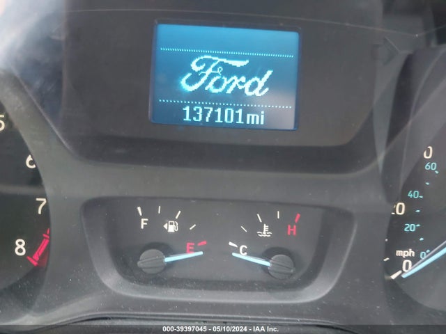 Ford Transit-150 2017 1FTYE1YM8HKA47780 Image 7