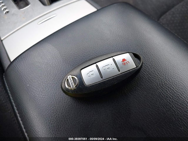 Nissan MURANO SV 2014 JN8AZ1MW8EW519630 Image 11