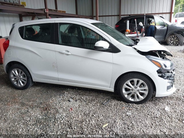 Chevrolet Spark Fwd 1lt Automatic 2021 KL8CD6SAXMC750593 Image 13