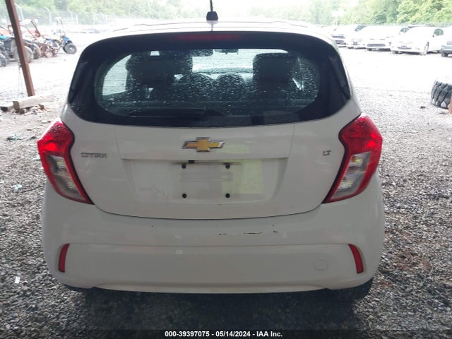 Chevrolet Spark Fwd 1lt Automatic 2021 KL8CD6SAXMC750593 Image 16