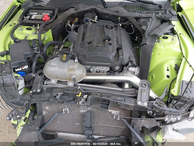 Ford Mustang Ecoboost Premium 2020 1FATP8UH7L5179948 Image 10