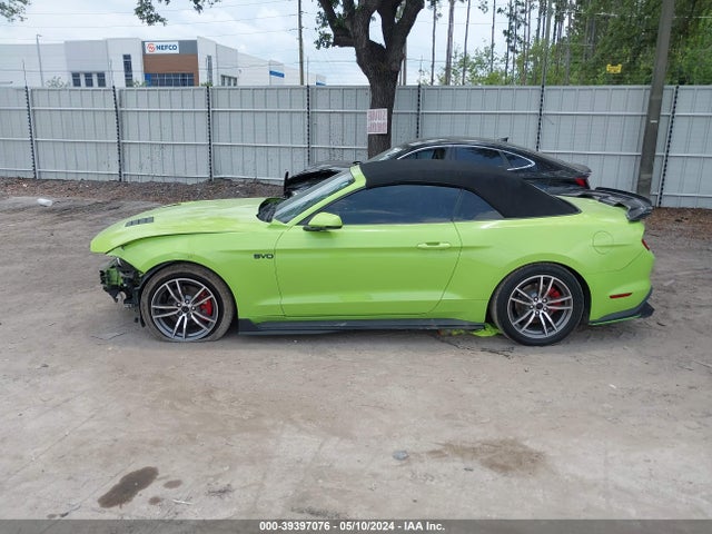 Ford Mustang Ecoboost Premium 2020 1FATP8UH7L5179948 Image 14