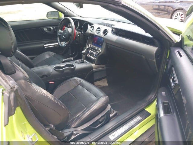 Ford Mustang Ecoboost Premium 2020 1FATP8UH7L5179948 Image 5