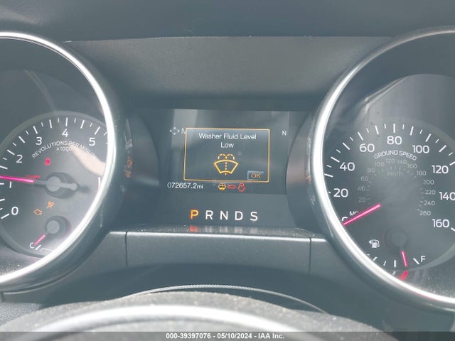 Ford Mustang Ecoboost Premium 2020 1FATP8UH7L5179948 Image 7