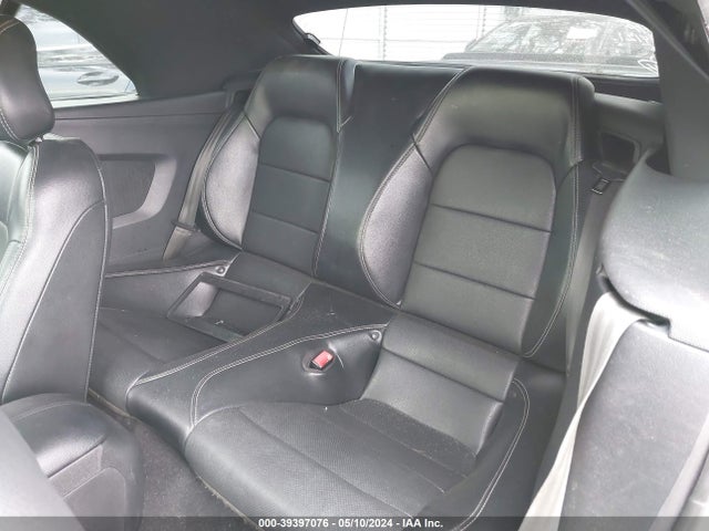Ford Mustang Ecoboost Premium 2020 1FATP8UH7L5179948 Image 8