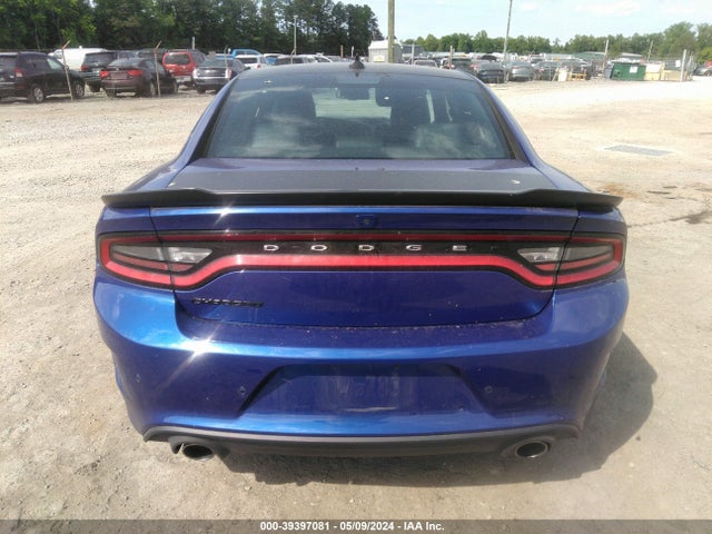 Dodge CHARGER R/T 2022 2C3CDXCTXNH231835 Image 16