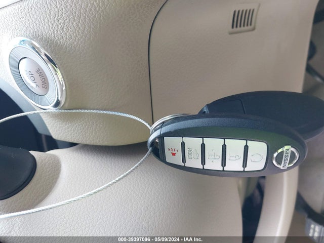 Nissan Altima 2.5 Sv 2014 1N4AL3AP0EC203085 Image 11