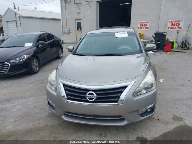 Nissan Altima 2.5 Sv 2014 1N4AL3AP0EC203085 Image 12