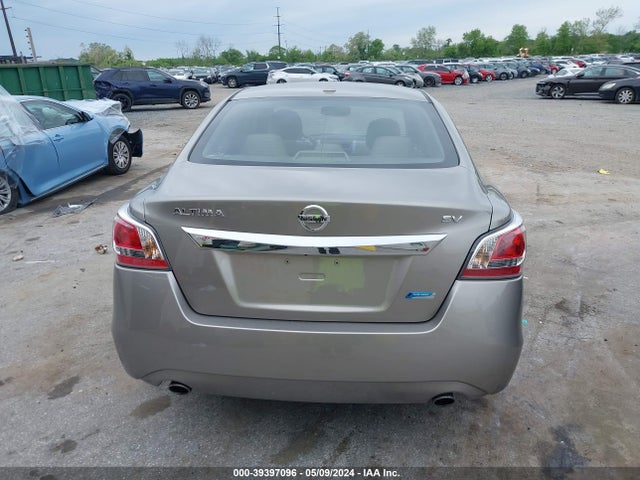 Nissan Altima 2.5 Sv 2014 1N4AL3AP0EC203085 Image 16