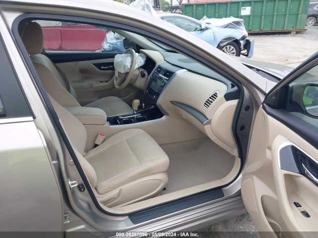 Nissan Altima 2.5 Sv 2014 1N4AL3AP0EC203085 Image 5