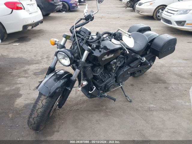2016 INDIAN MOTORCYCLE CO. SCOUT 56KMSB111G3109732 Photo 1