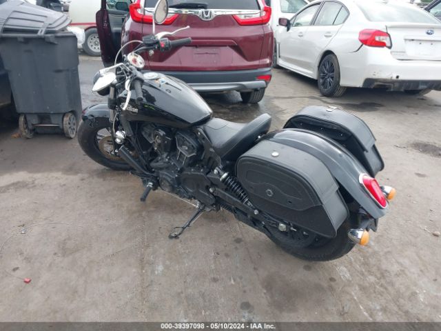 2016 INDIAN MOTORCYCLE CO. SCOUT 56KMSB111G3109732 Photo 2