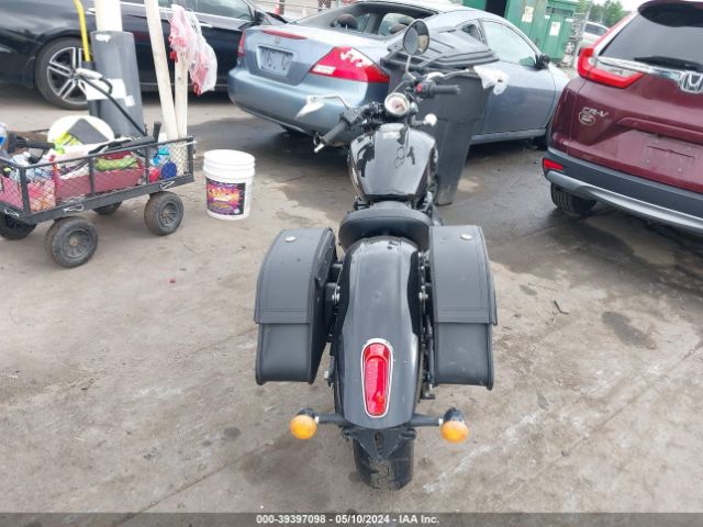 2016 INDIAN MOTORCYCLE CO. SCOUT 56KMSB111G3109732 Photo 5
