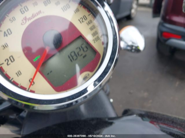 2016 INDIAN MOTORCYCLE CO. SCOUT 56KMSB111G3109732 Photo 6