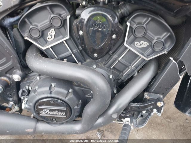 2016 INDIAN MOTORCYCLE CO. SCOUT 56KMSB111G3109732 Photo 7