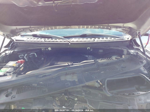 Ford Expedition Limited Max 2020 1FMJK1KT3LEA48025 Image 10