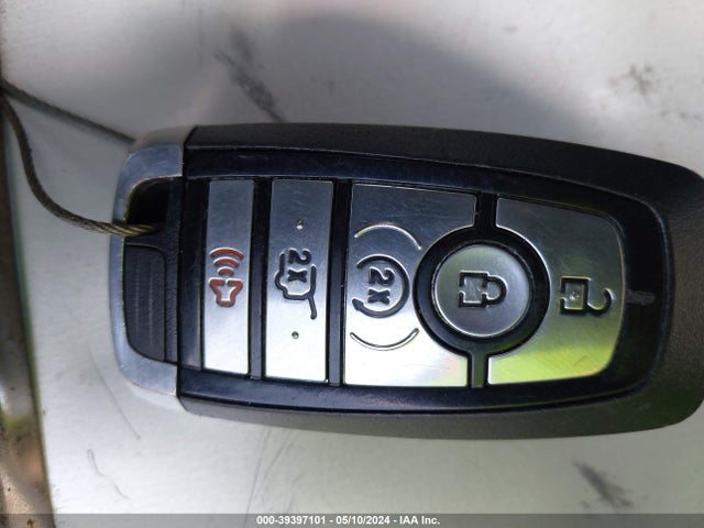 Ford Expedition Limited Max 2020 1FMJK1KT3LEA48025 Image 11