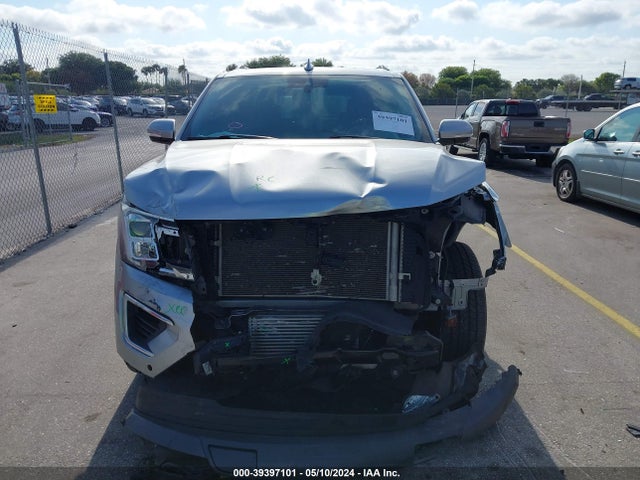 Ford Expedition Limited Max 2020 1FMJK1KT3LEA48025 Image 12