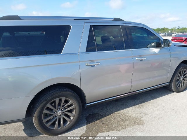 Ford Expedition Limited Max 2020 1FMJK1KT3LEA48025 Image 13