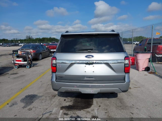 Ford Expedition Limited Max 2020 1FMJK1KT3LEA48025 Image 16