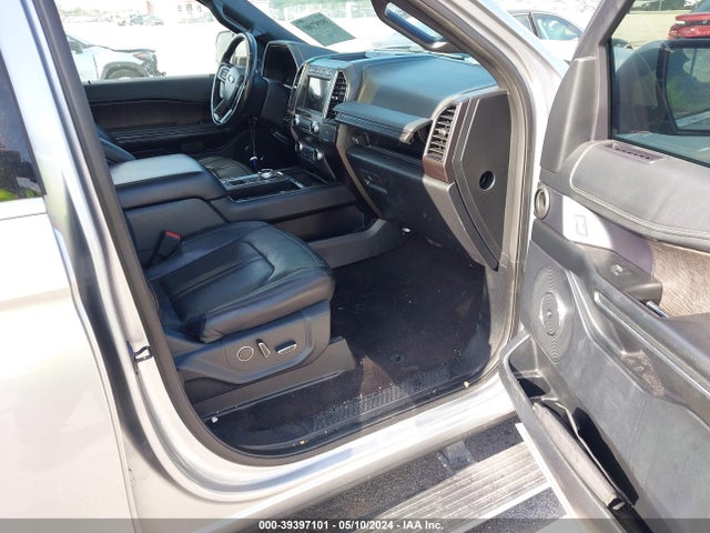 Ford Expedition Limited Max 2020 1FMJK1KT3LEA48025 Image 5