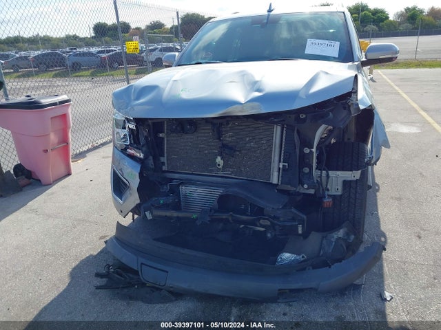 Ford Expedition Limited Max 2020 1FMJK1KT3LEA48025 Image 6