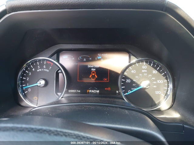 Ford Expedition Limited Max 2020 1FMJK1KT3LEA48025 Image 7