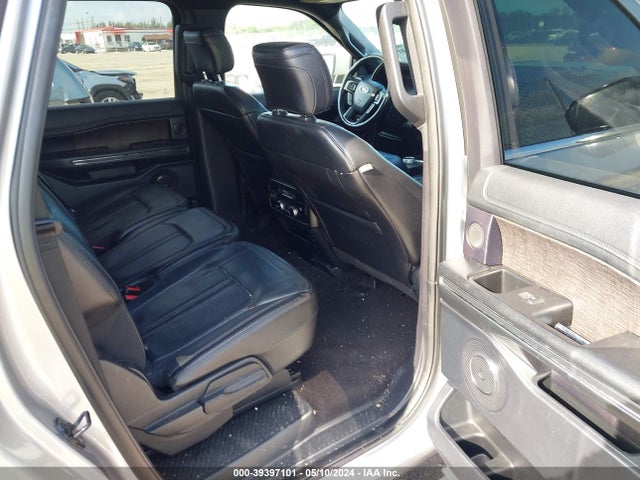 Ford Expedition Limited Max 2020 1FMJK1KT3LEA48025 Image 8