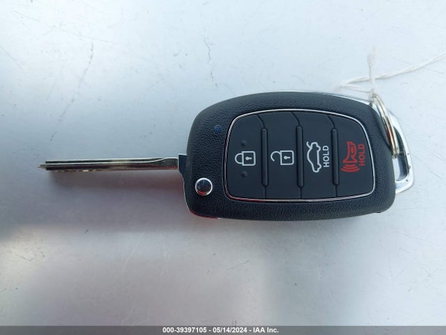 Hyundai Sonata 2017 5NPE24AF9HH492018 Image 11