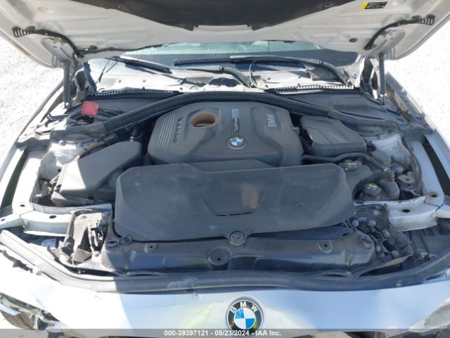 WBA8B9C59JEE82643 BMW 330I