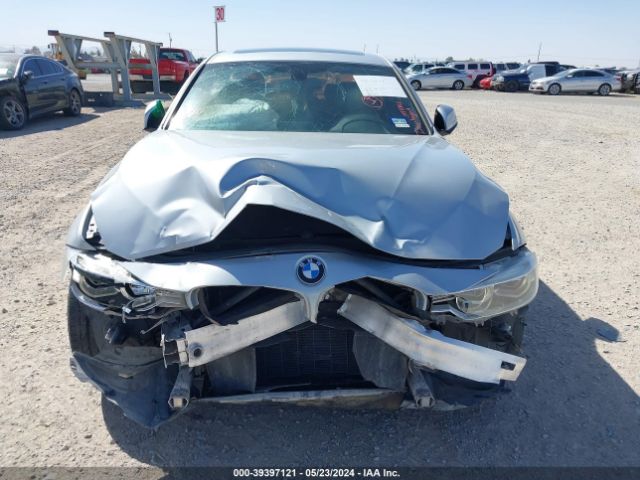 WBA8B9C59JEE82643 BMW 330I