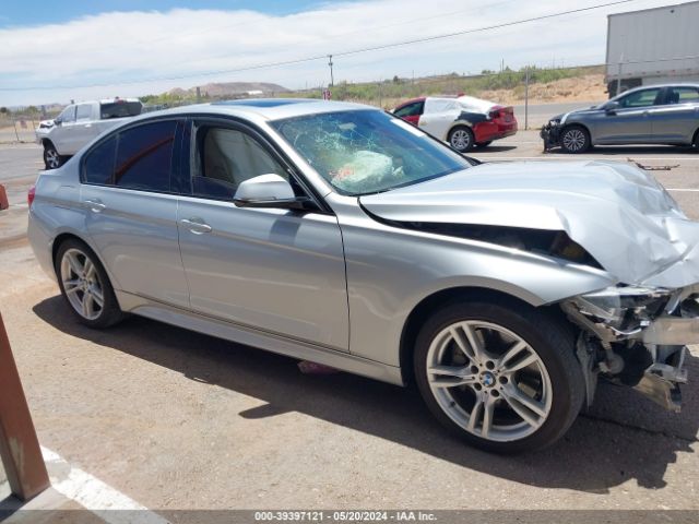WBA8B9C59JEE82643 BMW 330I