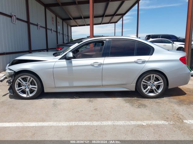 WBA8B9C59JEE82643 BMW 330I