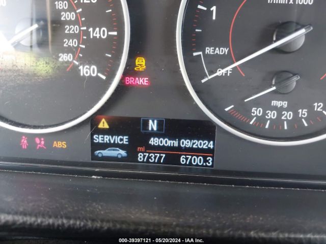 WBA8B9C59JEE82643 BMW 330I