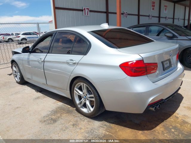 WBA8B9C59JEE82643 BMW 330I