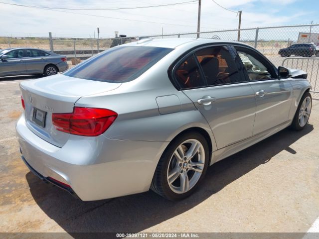 WBA8B9C59JEE82643 BMW 330I