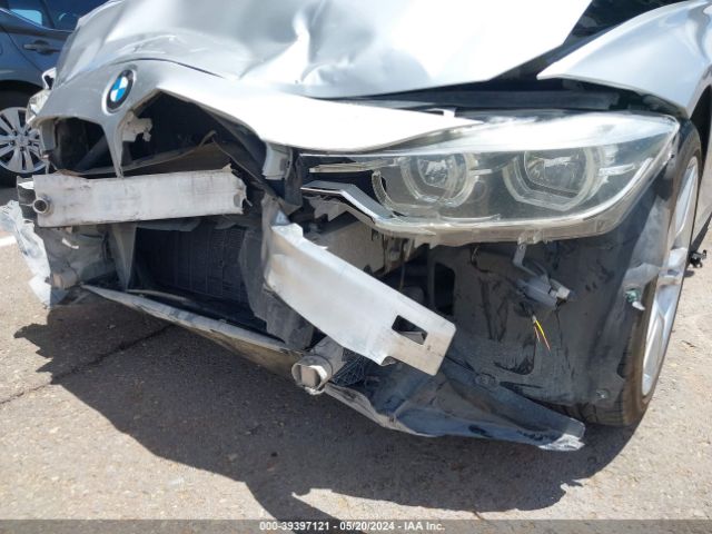 WBA8B9C59JEE82643 BMW 330I
