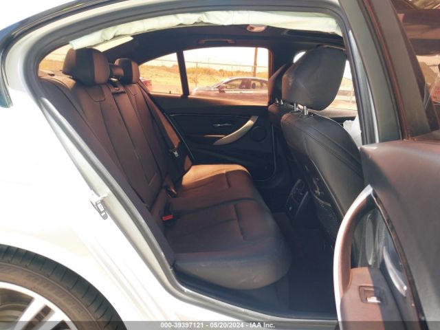 WBA8B9C59JEE82643 BMW 330I