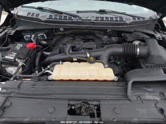Ford F-150 Xl 2018 1FTEX1EP2JKF88969 Image 10