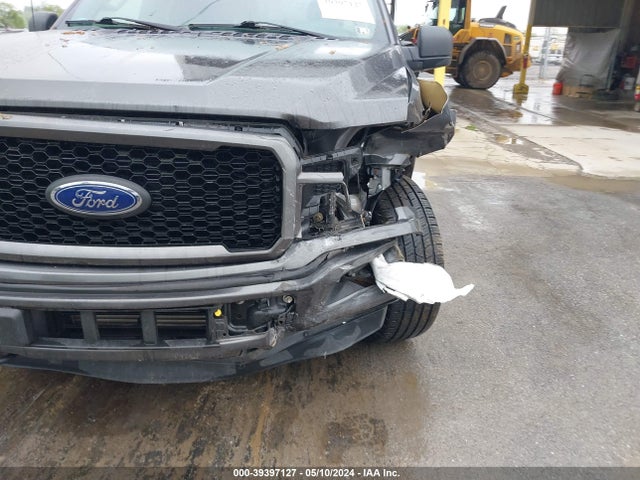 Ford F-150 Xl 2018 1FTEX1EP2JKF88969 Image 20